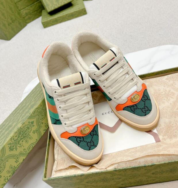 SAMC - GUKI Women Shoes - 611