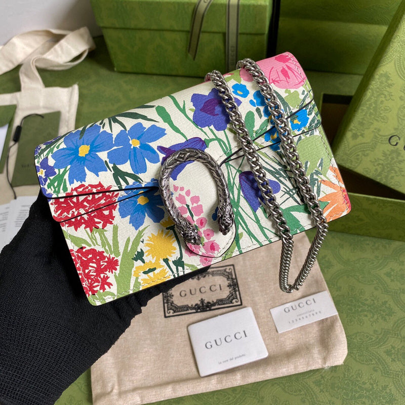 Glami Fashion - GCI Bags - 5925