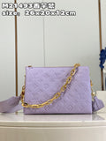 Satchel Bags - VL Bags - 1430