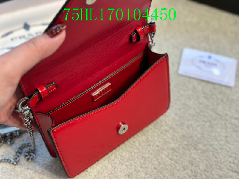 Satchel Bags - PDA Bags - 3683