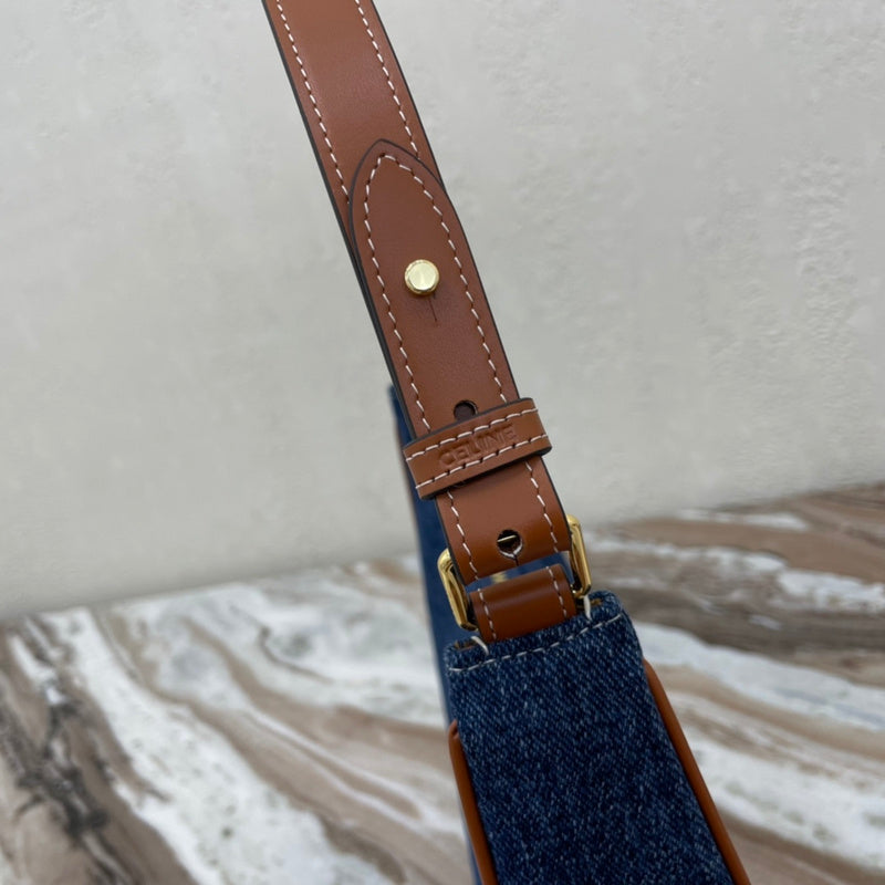 Glamy - COL Bags - 1524