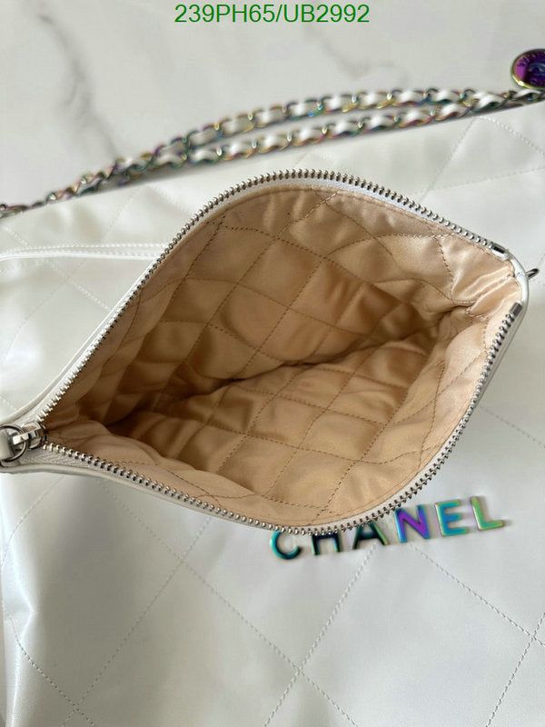 SAMC - CHL Bags - 324