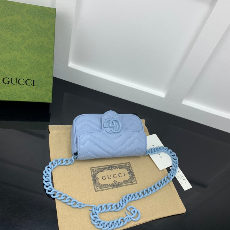 Satchel Bags - GCI Bags - 1031