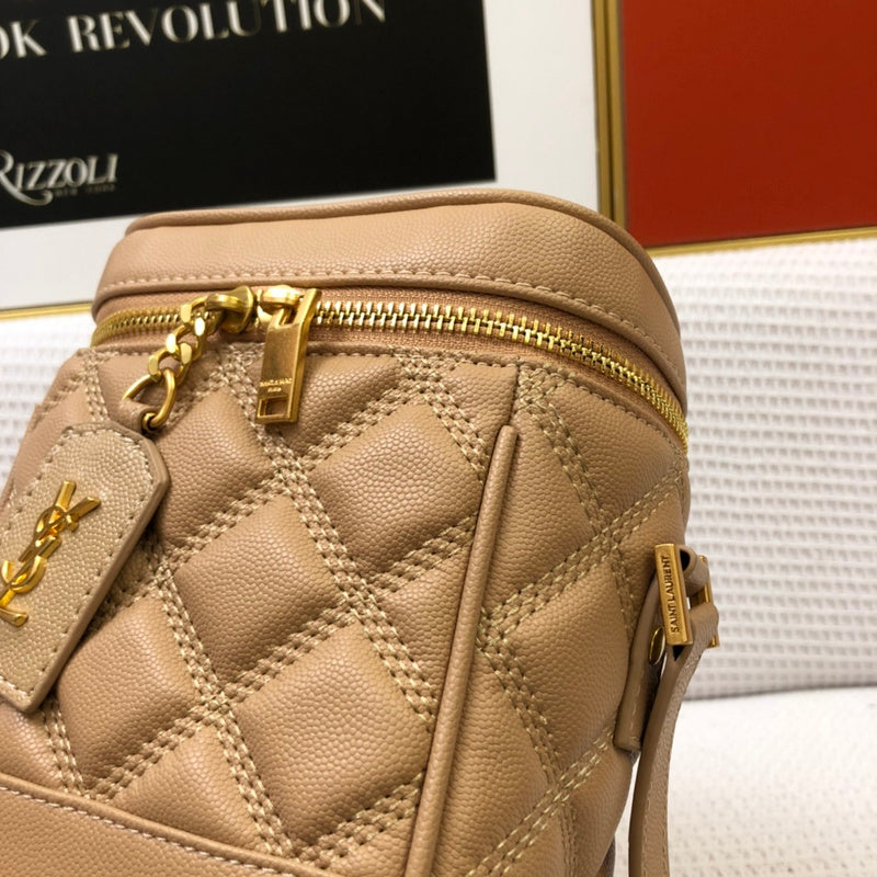 Satchel Bags - SLY Bags - 1414