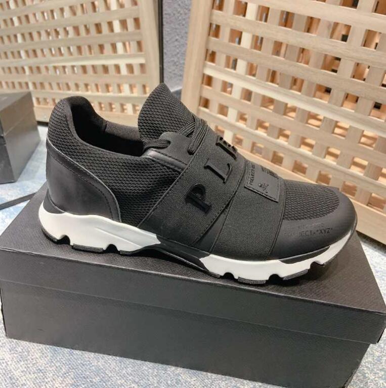 Glamy - PHP Shoes - 138