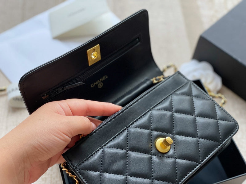 Satchel Bags - CLN Bags - 1007