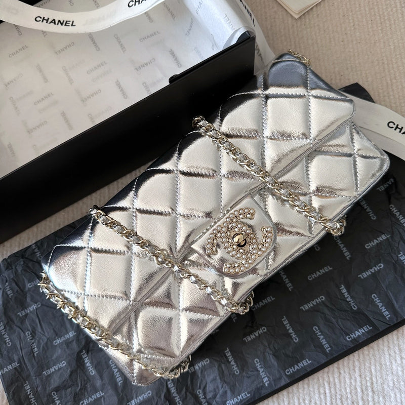 Satchel Bags - CHL Bags - 6852