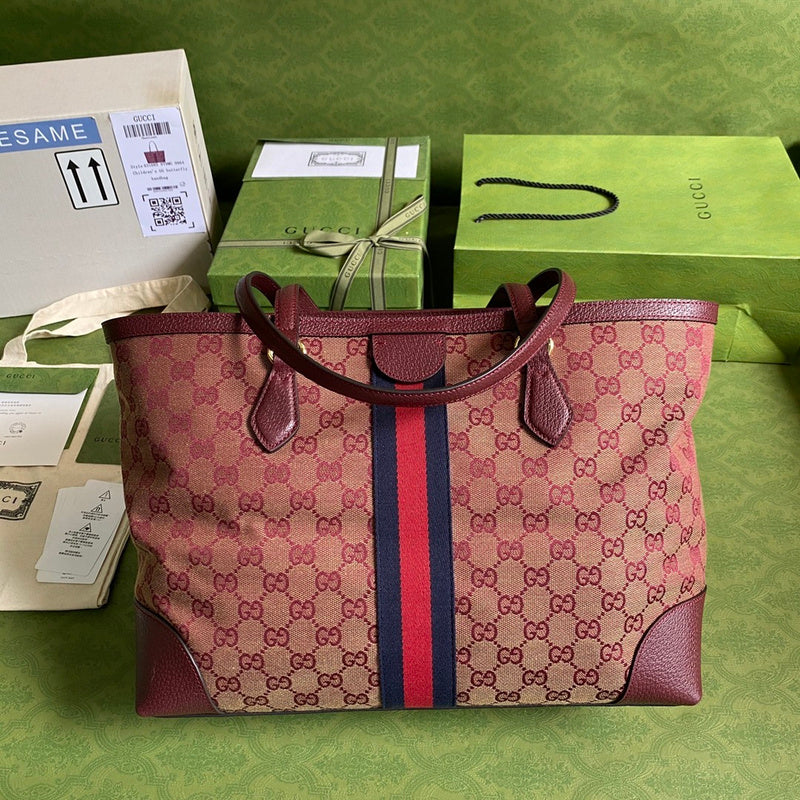 Glami Fashion - GCI Bags - 9558