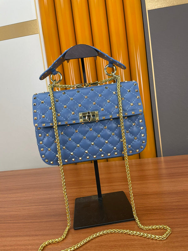 Satchel Bags - VTO Bags - 1119