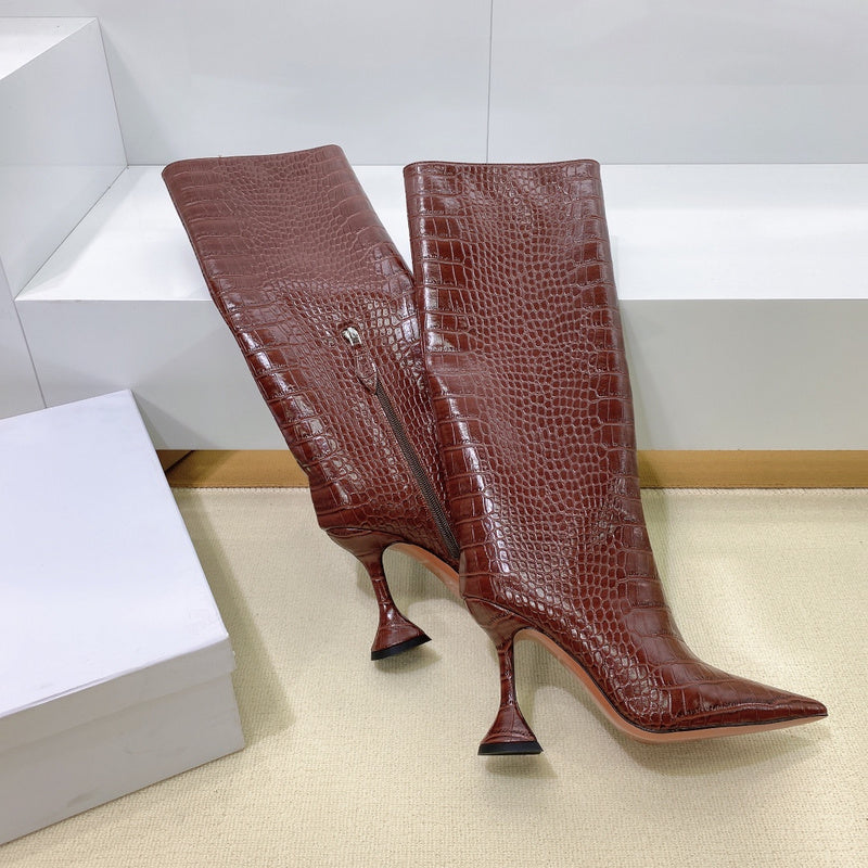 Satchel Bags - Mix Shoes - 1009