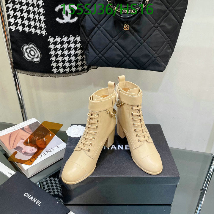 SAMC - CHL Women Boots - 090