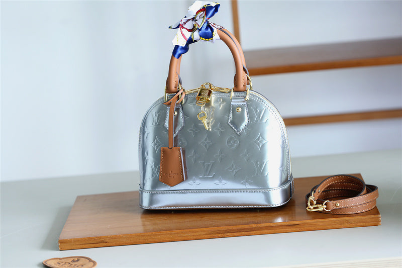 Glami Fashion Lu-Vi bags - 8273