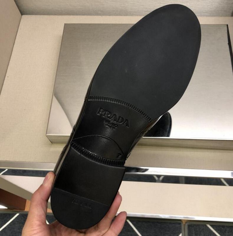 Glamy - PD Men Shoes - 306