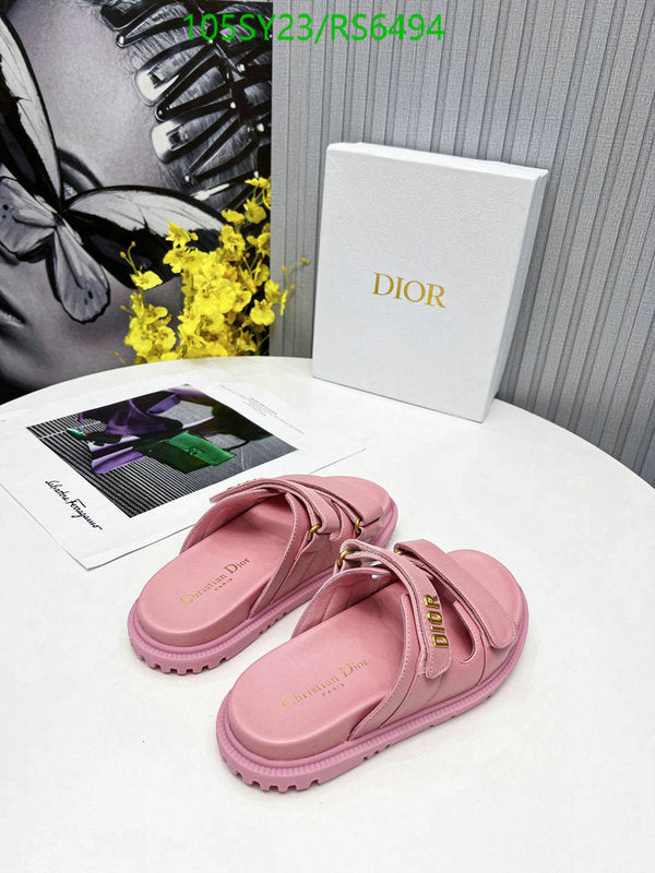SAMCC - DOR Women Shoes - 2037
