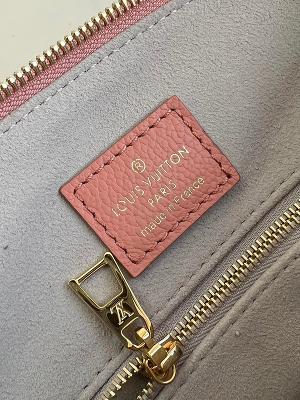 Satchel Bags - VL Bags - 1805