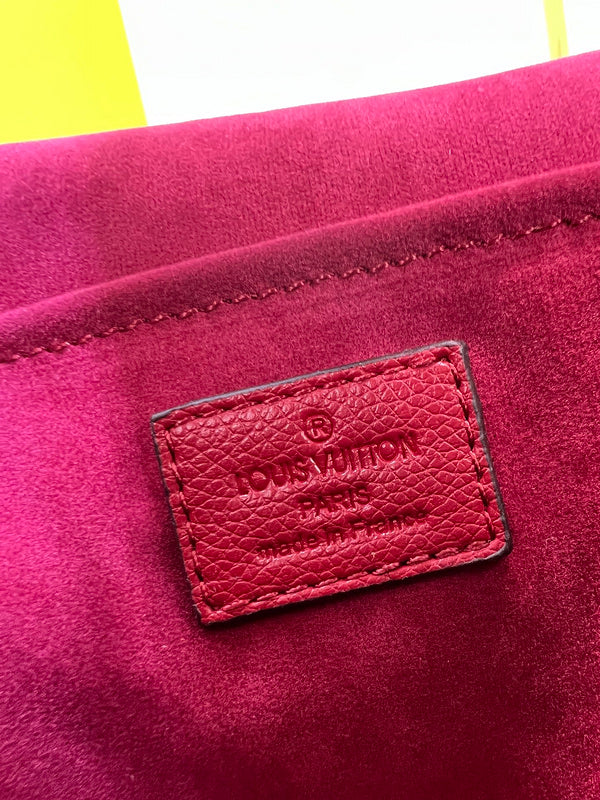 Satchel Bags - VL2 Bags - 535