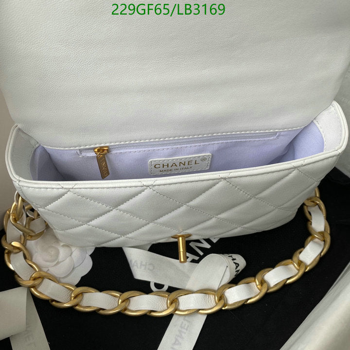 SAMC - CHL Bags - 876