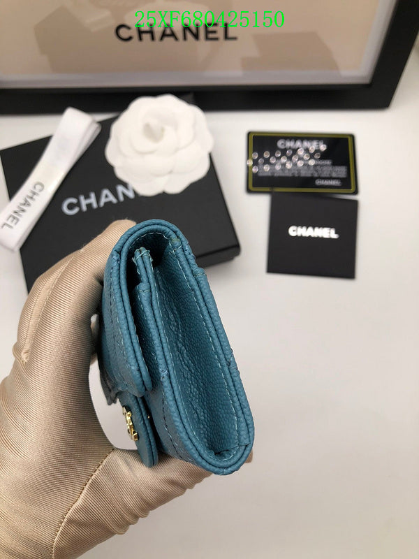 Glami - CHL Wallet - 2393