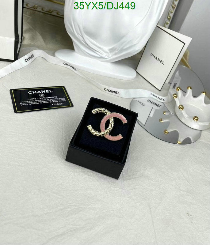 SAMC - CHL Jewelry - 255