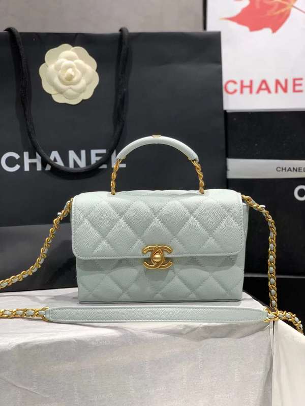 Satchel Bags - CHL Bags - 5854