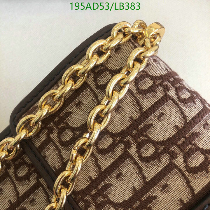 SAMCC - DOR Bags - 1361