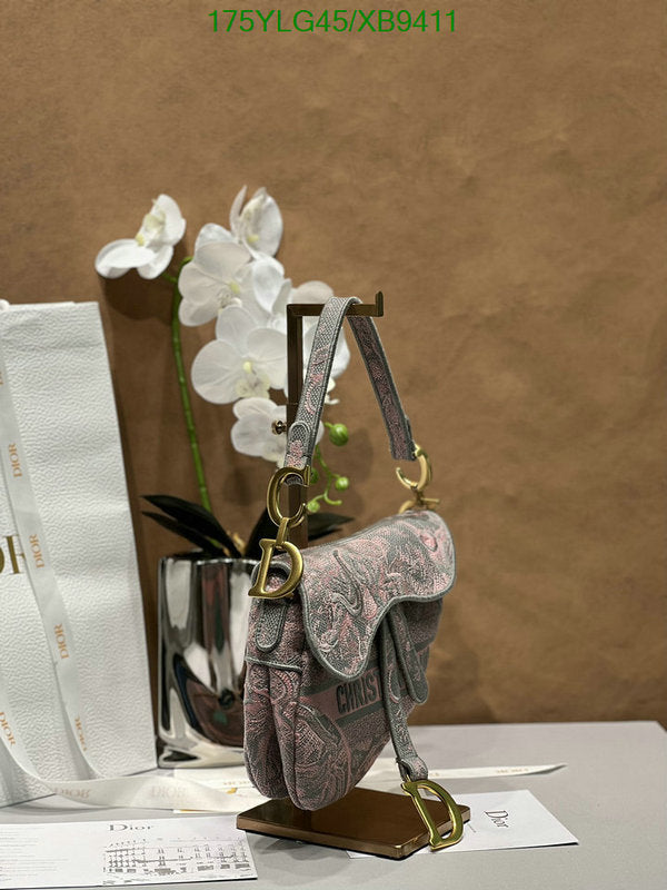 SAMCC - DOR Bags - 1506