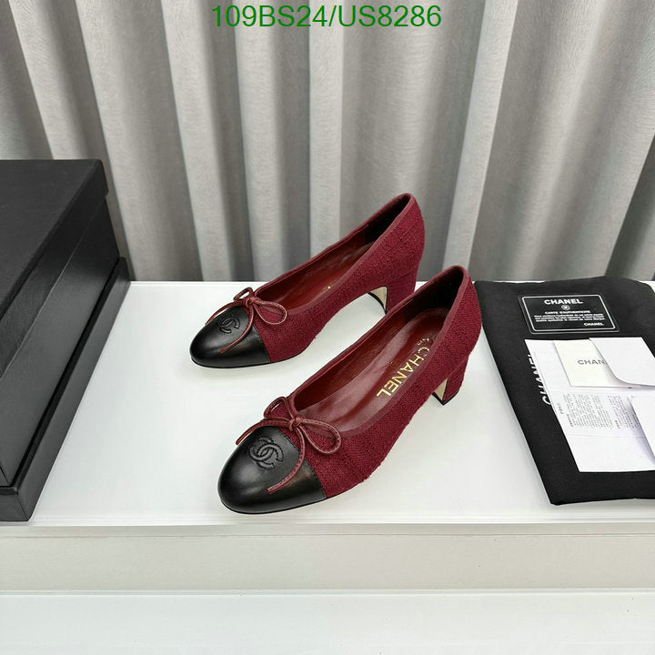 SAMC - CHL Women Shoes Ballet - 116
