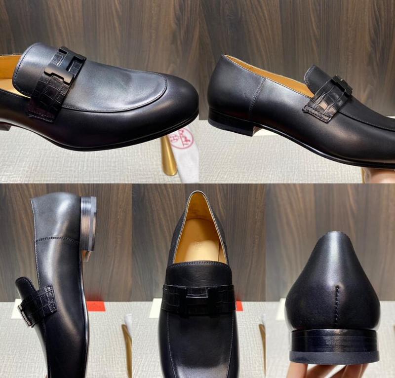 SAMC - HMS Men Shoes - 424