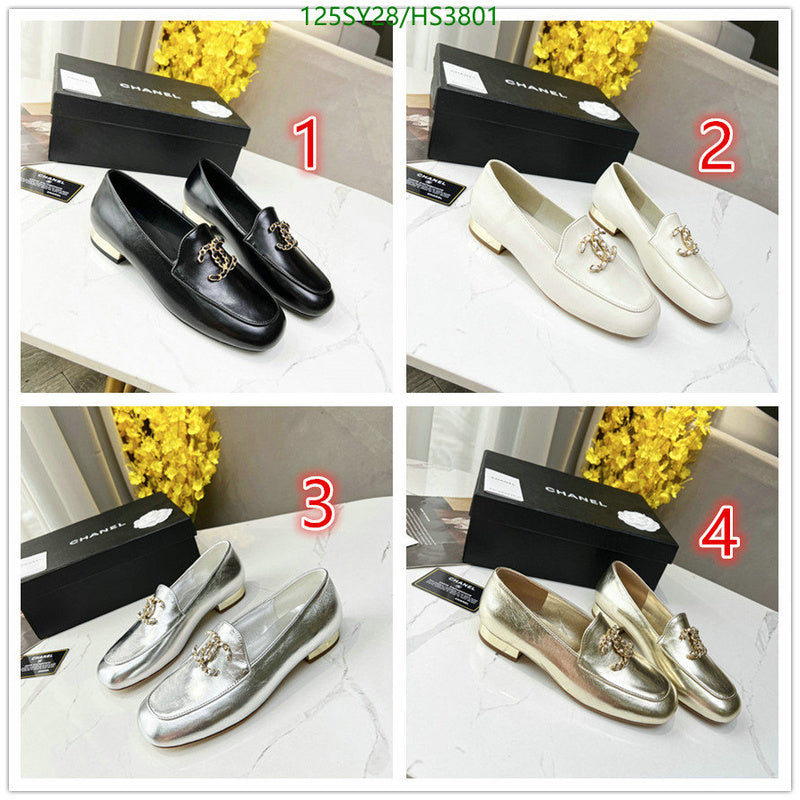 SAMC - CHL Women Shoes - 013