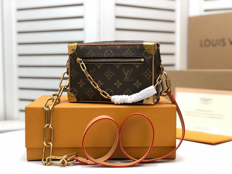 Glami- Glami- Lu-Vi bags - 3539