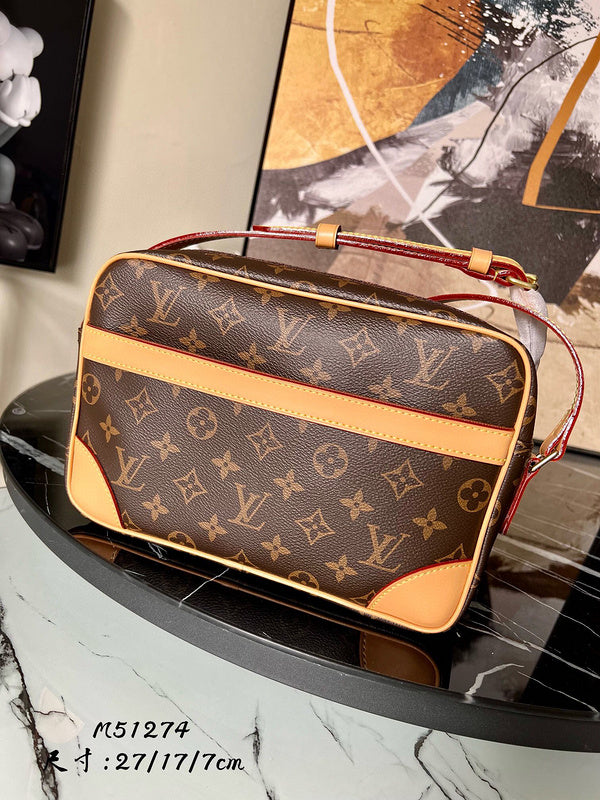 Glami - LOV Bags - 601