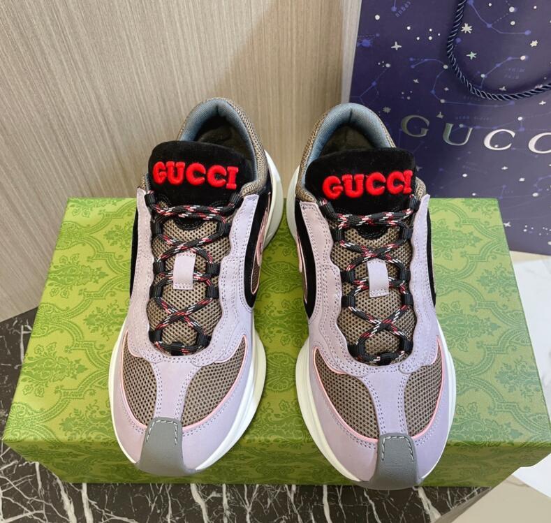 SAMC - GUKI Women Shoes - 498