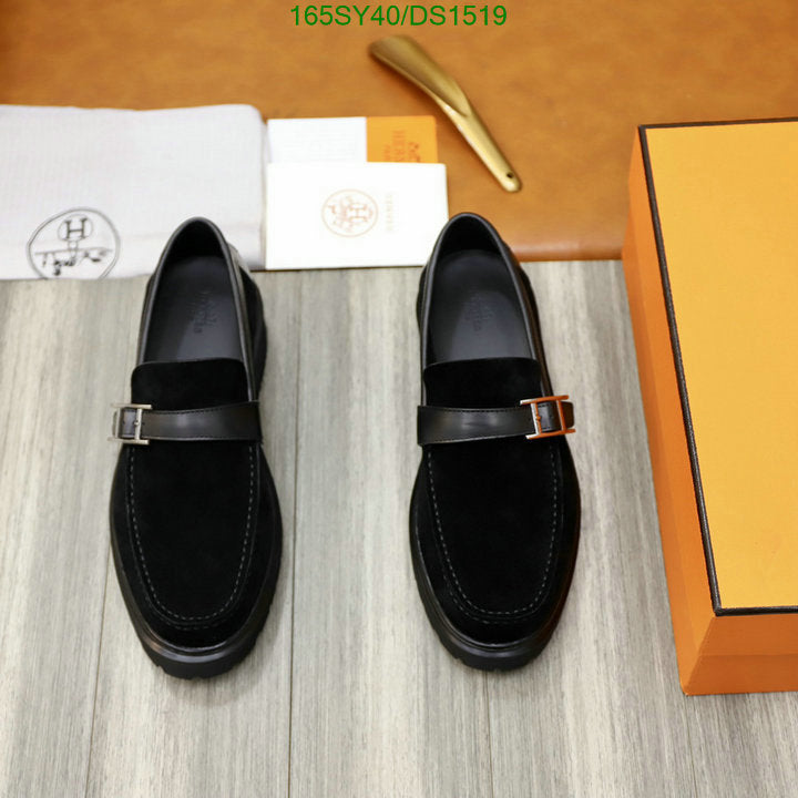 SAMC - HMS Men Shoes - 562