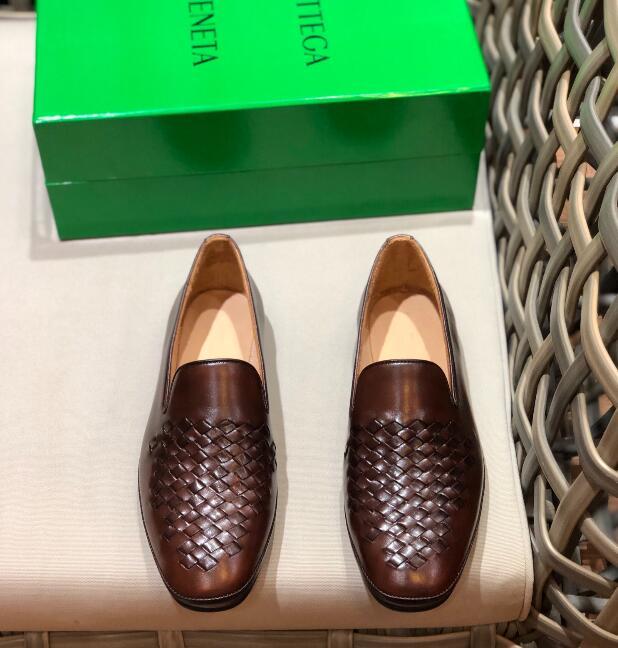 SAMC - BOV Men Shoes - 191