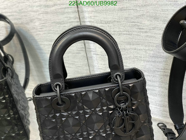 SAMCC - DOR Bags - 1095