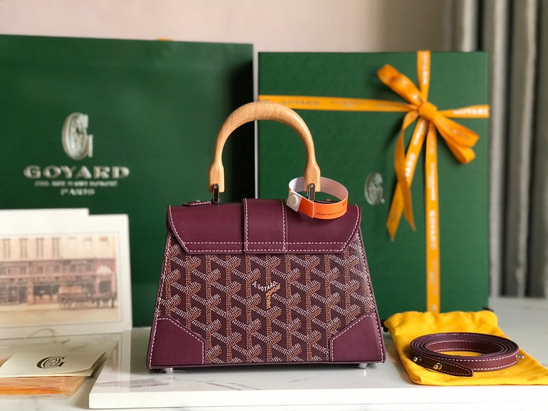 Glamy - GYO Bags - 805