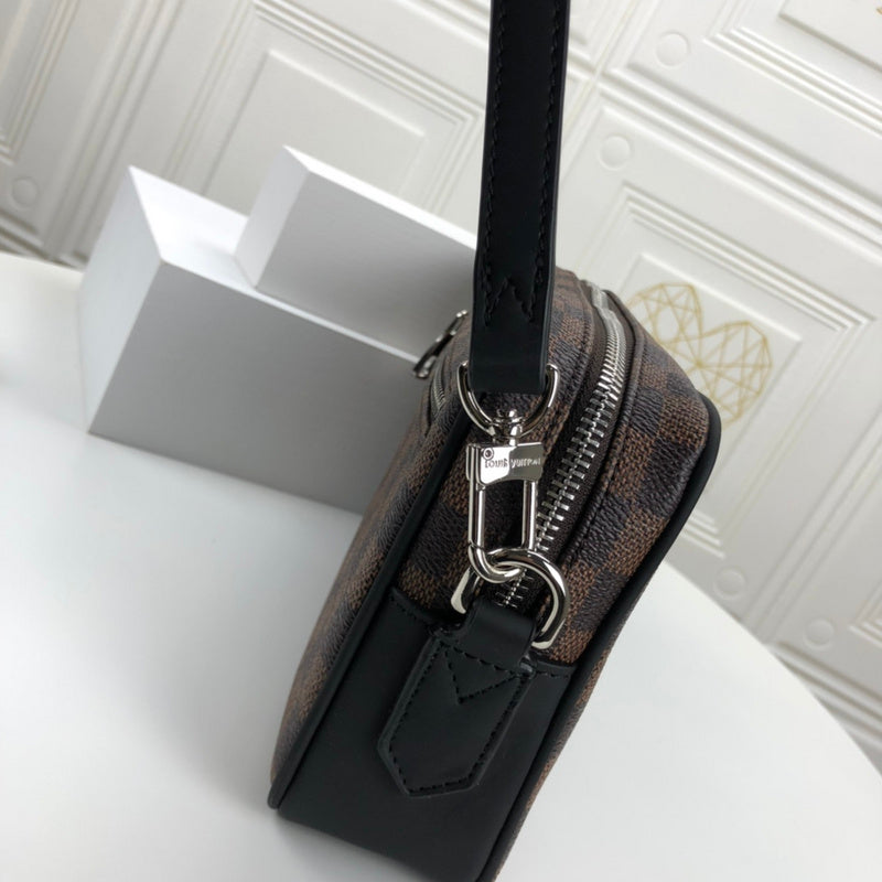 Satchel Bags - VL1 Bags - 721