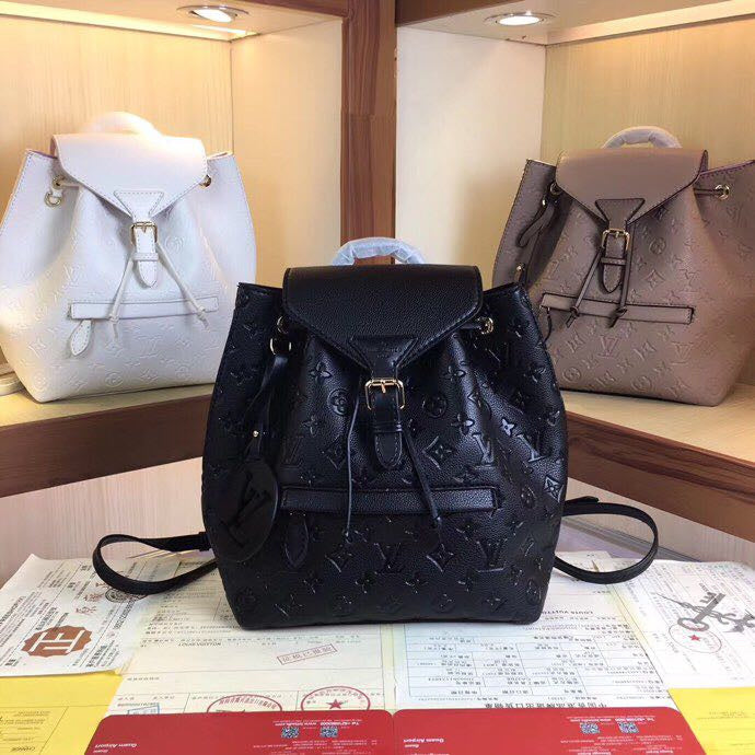 GlamI Lu-Vi bags - 3721