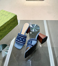 SAMC - GUKI Women Shoes - 037