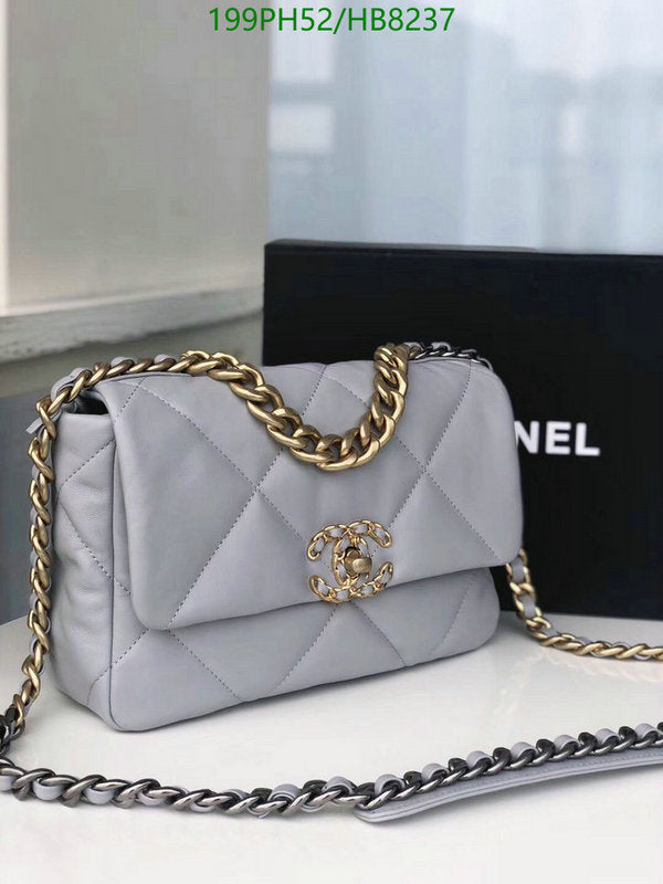 SAMC - CHL Bags - 234