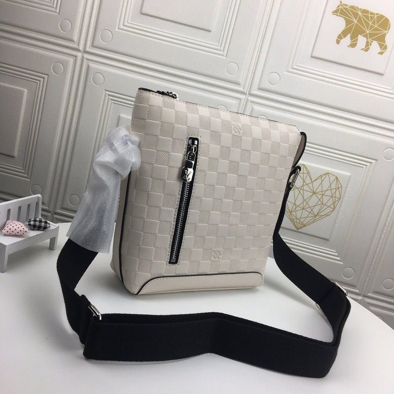 Satchel Bags - VL2 Bags - 725