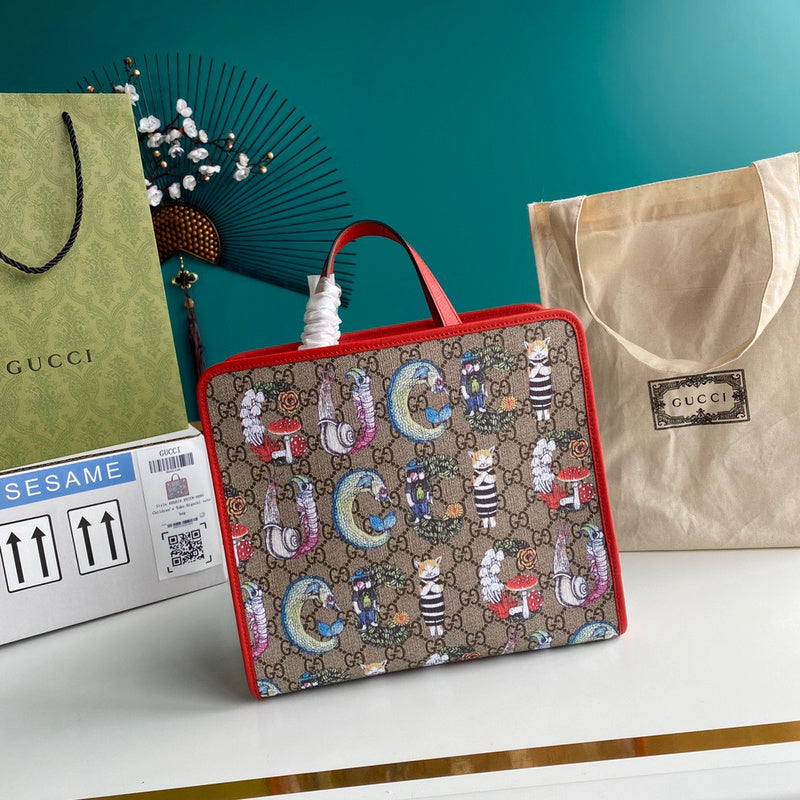 Glami-is - Guki Lady Bags - 1177