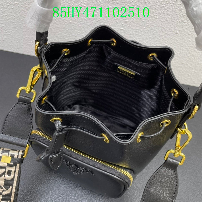 Satchel Bags - PDA Bags - 3884