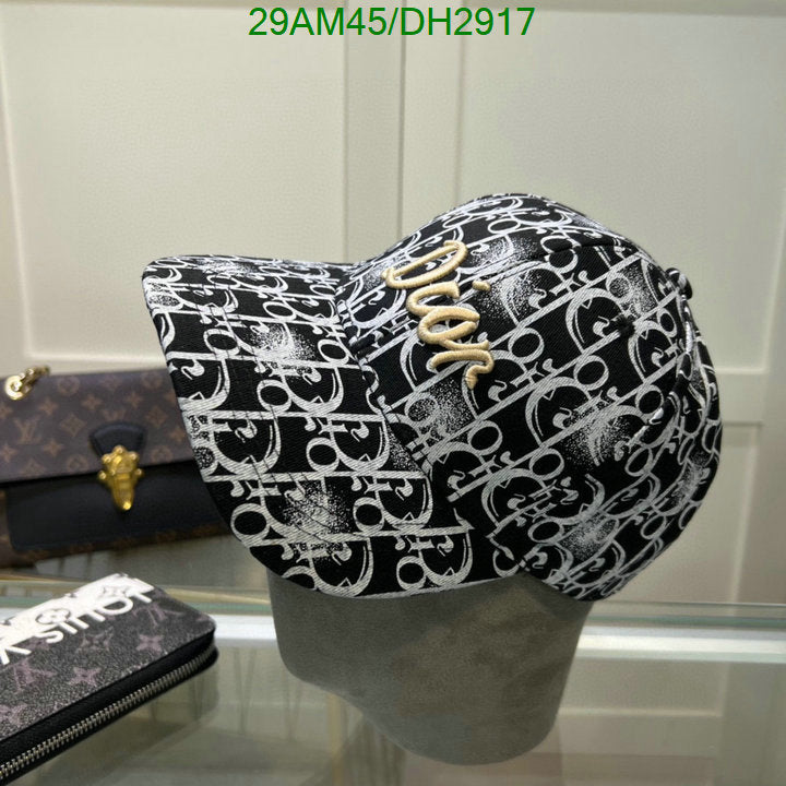 SAMC - DOR Caps & Hats - 009