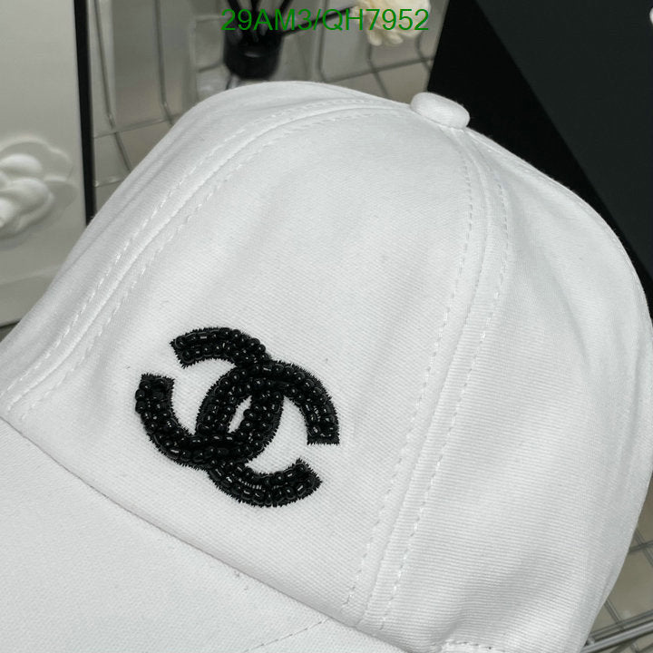 SAMC - CHL Caps & Hats - 205