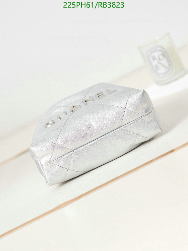 SAMC - CHL Bags - 386
