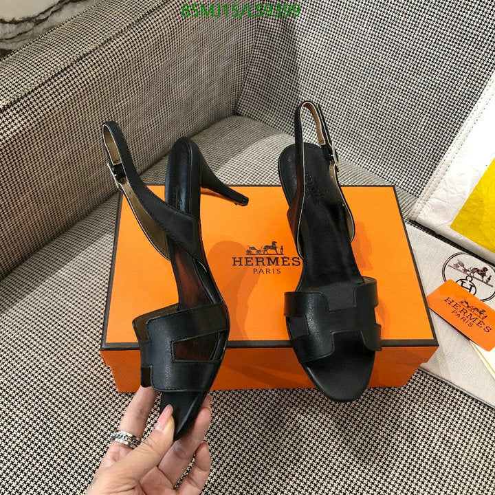 SAMC - HMS Women Shoes - 420