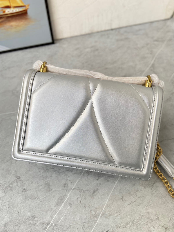 Satchel Bags - DG Bags - 128