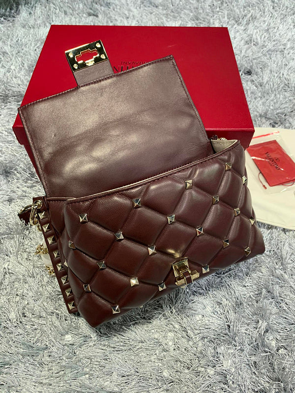Satchel Bags - VTO Bags - 207