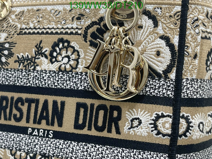 SAMCC - DOR Bags - 863